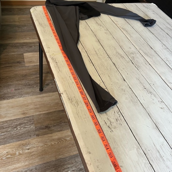 Lululemon Smooth Stride Legging Size 2,full length - Picture 10 of 10